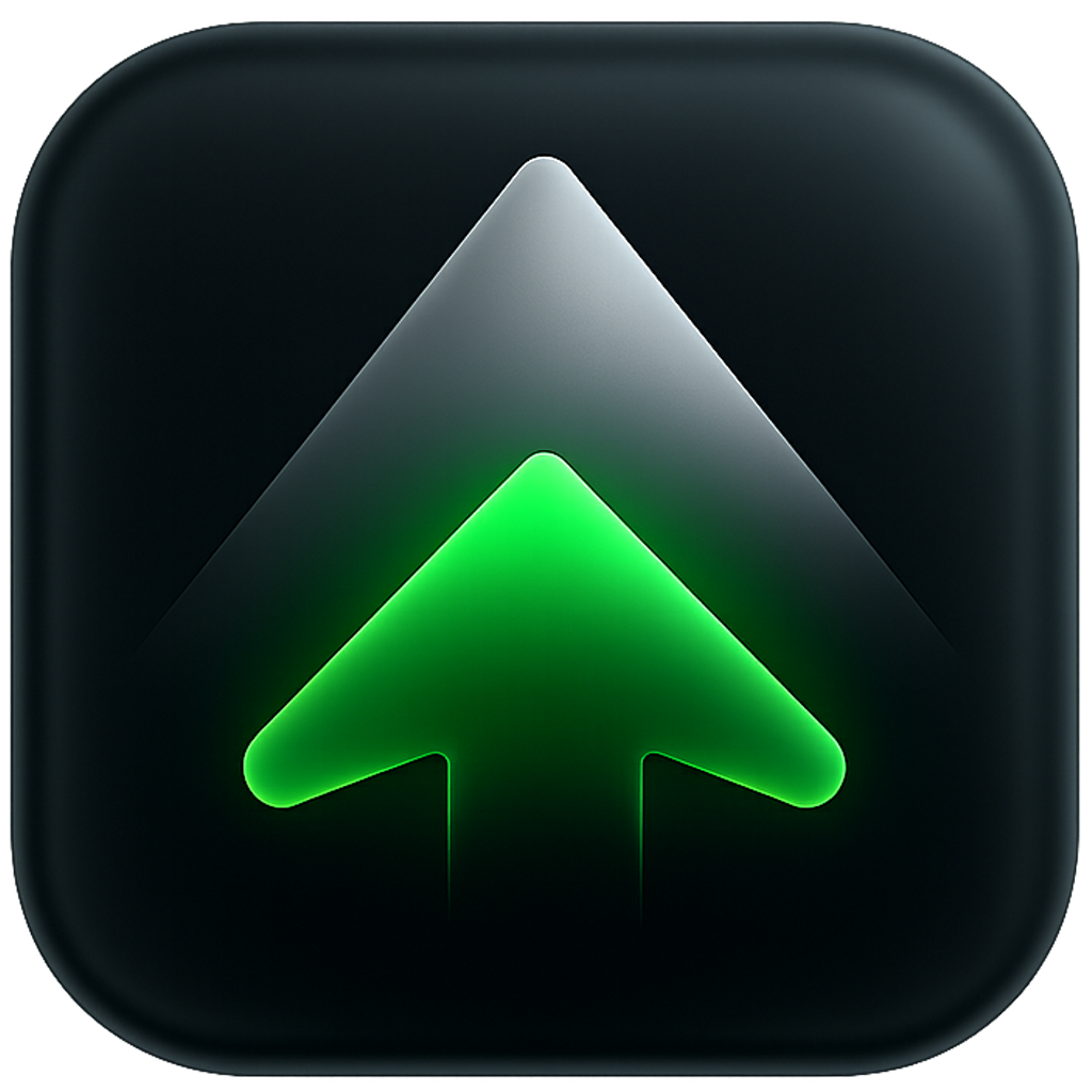 Ascend logo